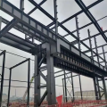 Q235 Carbon Steel Beam Used For Construction